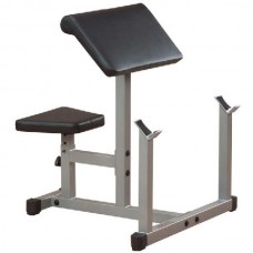 Парта для бицепса Body Solid PPB-32X Парта для бицепса Body Solid PPB-32X