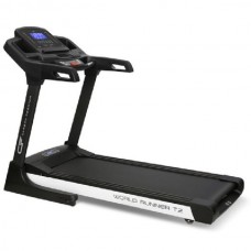 Беговая дорожка CARBON PREMIUM WORLD RUNNER T2 Беговая дорожка CARBON PREMIUM WORLD RUNNER T2