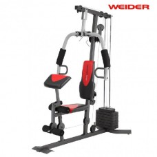 Силовой комплекс Weider PRO 2980 X Силовой комплекс Weider PRO 2980 X