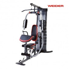 Силовой комплекс Weider PRO 5500 Gym Силовой комплекс Weider PRO 5500 Gym