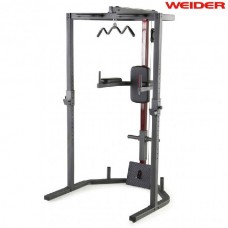 Стойка силовая Weider PRO WEBE14933 Стойка силовая Weider PRO WEBE14933