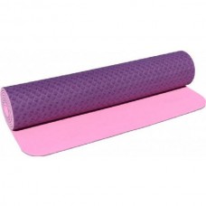 Коврик для йоги и фитнеса PROFI-FIT-01 Коврик для йоги и фитнеса PROFI-FIT-01