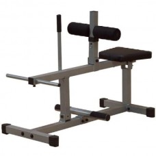 Тренажер для икроножных мыщц Body Solid PSC-43X Тренажер для икроножных мыщц Body Solid PSC-43X