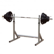 Стойка для жимов штанги Body Solid PSS-60X Стойка для жимов штанги Body Solid PSS-60X