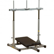 Жим ногами вверх Body Solid PVLP-156X Жим ногами вверх Body Solid PVLP-156X