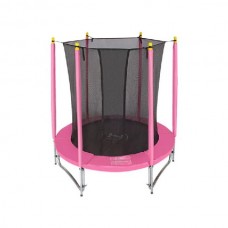 Батут Hasttings Classic Pink 1,82 Батут Hasttings Classic Pink 1,82
