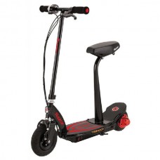 Электросамокат с сиденьем Razor Power Core E100SR Электросамокат с сиденьем Razor Power Core E100SR