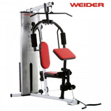 Силовой комплекс Weider Pro 4500 Силовой комплекс Weider Pro 4500