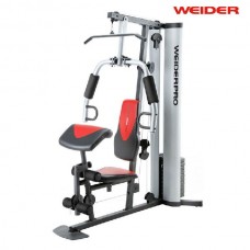 Силовой комплекс Weider Pro 6900 Силовой комплекс Weider Pro 6900