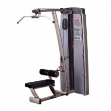 Вертикально-горизонтальная тяга Body Solid ProDual DLAT-SF Вертикально-горизонтальная тяга Body Solid ProDual DLAT-SF