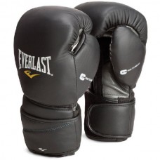 Перчатки снарядные Everlast Protex 2 Leather Перчатки снарядные Everlast Protex 2 Leather