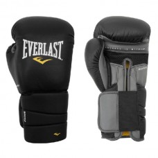 Перчатки снарядные Everlast Protex 3 Перчатки снарядные Everlast Protex 3