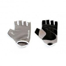Перчатки для фитнеса Reebok RAEL-11133GR Перчатки для фитнеса Reebok RAEL-11133GR
