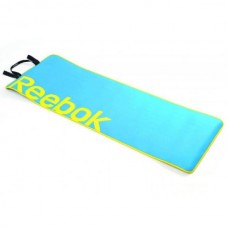 Коврик для фитнеса Reebok RAMT-11024CY Коврик для фитнеса Reebok RAMT-11024CY