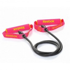 Эспандер трубчатый Elements Reebok RATB-11030MG Эспандер трубчатый Elements Reebok RATB-11030MG