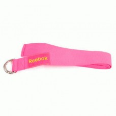 Ремень для йоги Reebok RAYG-10023MG Ремень для йоги Reebok RAYG-10023MG