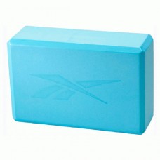 Блок для йоги Reebok RAYG-10025 Блок для йоги Reebok RAYG-10025