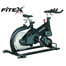 Спин-байк REAL RIDER FITEX PRO Спин-байк REAL RIDER FITEX PRO