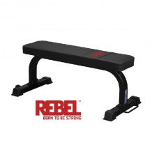 Скамья горизонтальная REBEL-F21 Скамья горизонтальная REBEL-F21