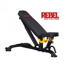 Скамья универсальная REBEL-B9 Скамья универсальная REBEL-B9