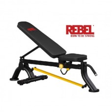 Скамья универсальная REBEL-B16 Скамья универсальная REBEL-B16