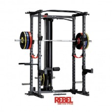 Силовая рама REBEL-PR78 Силовая рама REBEL-PR78