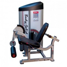 Разгибание ног сидя Body-Solid S2LEX Разгибание ног сидя Body-Solid S2LEX