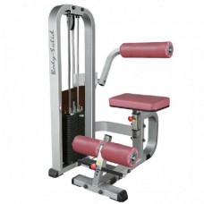 Разгибание спины Body Solid SBK1600G-2 Разгибание спины Body Solid SBK1600G-2