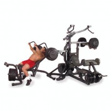 Профессиональная мультистанция BodySolid SBL460 Профессиональная мультистанция BodySolid SBL460
