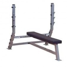 Скамья для жима горизонтальная Body Solid SFB-349 Скамья для жима горизонтальная Body Solid SFB-349