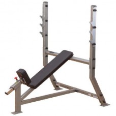 Скамья с полож. углом наклона Body Solid SIB-359 Скамья с полож. углом наклона Body Solid SIB-359