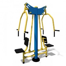 Жим от груди V-Sport SL101 Жим от груди V-Sport SL101