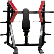 Жим от груди с независимыми рычагами AeroFit SL7001 Жим от груди с независимыми рычагами AeroFit SL7001