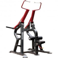 Тяга сверху с независимыми рычагами AeroFit SL7002 Тяга сверху с независимыми рычагами AeroFit SL7002