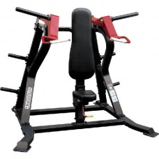 Жим от плеч с независимыми рычагами AeroFit SL7003 Жим от плеч с независимыми рычагами AeroFit SL7003