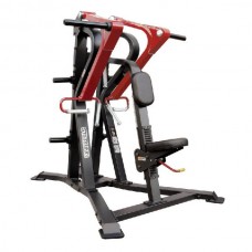 Нижняя гребная тяга с независимыми рычагами AeroFit SL7004 Нижняя гребная тяга с независимыми рычагами AeroFit SL7004