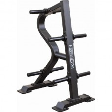 Стойка для дисков AeroFit SL7010 Стойка для дисков AeroFit SL7010