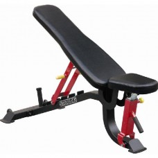 Многопозиционная скамья AeroFit SL7011 Многопозиционная скамья AeroFit SL7011