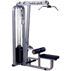 Тяга сверху Body Solid SLM300G-2 Тяга сверху Body Solid SLM300G-2