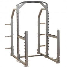 Профессиональная рама для приседаний Body Solid SMR-1000 Профессиональная рама для приседаний Body Solid SMR-1000
