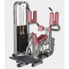 Вращение торса Body Solid SOT1800G-2 Вращение торса Body Solid SOT1800G-2