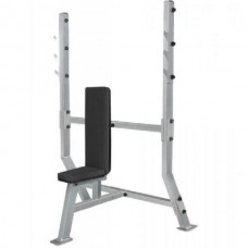 Скамья для вертикального жима Body Solid SPB-368 Скамья для вертикального жима Body Solid SPB-368