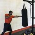 Гексагональная рама для кросс-тренинга CLUB FULL PACKAGE Гексагональная рама для кросс-тренинга CLUB FULL PACKAGE