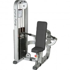 Трицепс-машина Body Solid STM1000G-2 Трицепс-машина Body Solid STM1000G-2