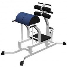 Гиперэкстензия горизонтальная BARBELL MB 2.31 Гиперэкстензия горизонтальная BARBELL MB 2.31