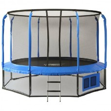 Батут Space Blue 10 FT Батут Space Blue 10 FT