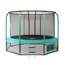 Батут Space Green 10 FT Батут Space Green 10 FT