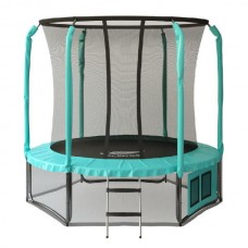 Батут Space Green 8 FT Батут Space Green 8 FT