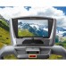 Беговая дорожка VISION T40 TOUCH Беговая дорожка VISION T40 TOUCH