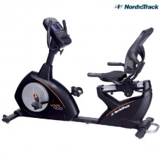 Велотренажер NordicTrack VXR400 Велотренажер NordicTrack VXR400
